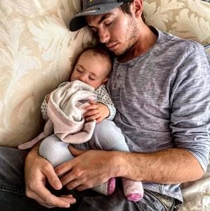 Meet your Posher, Shane